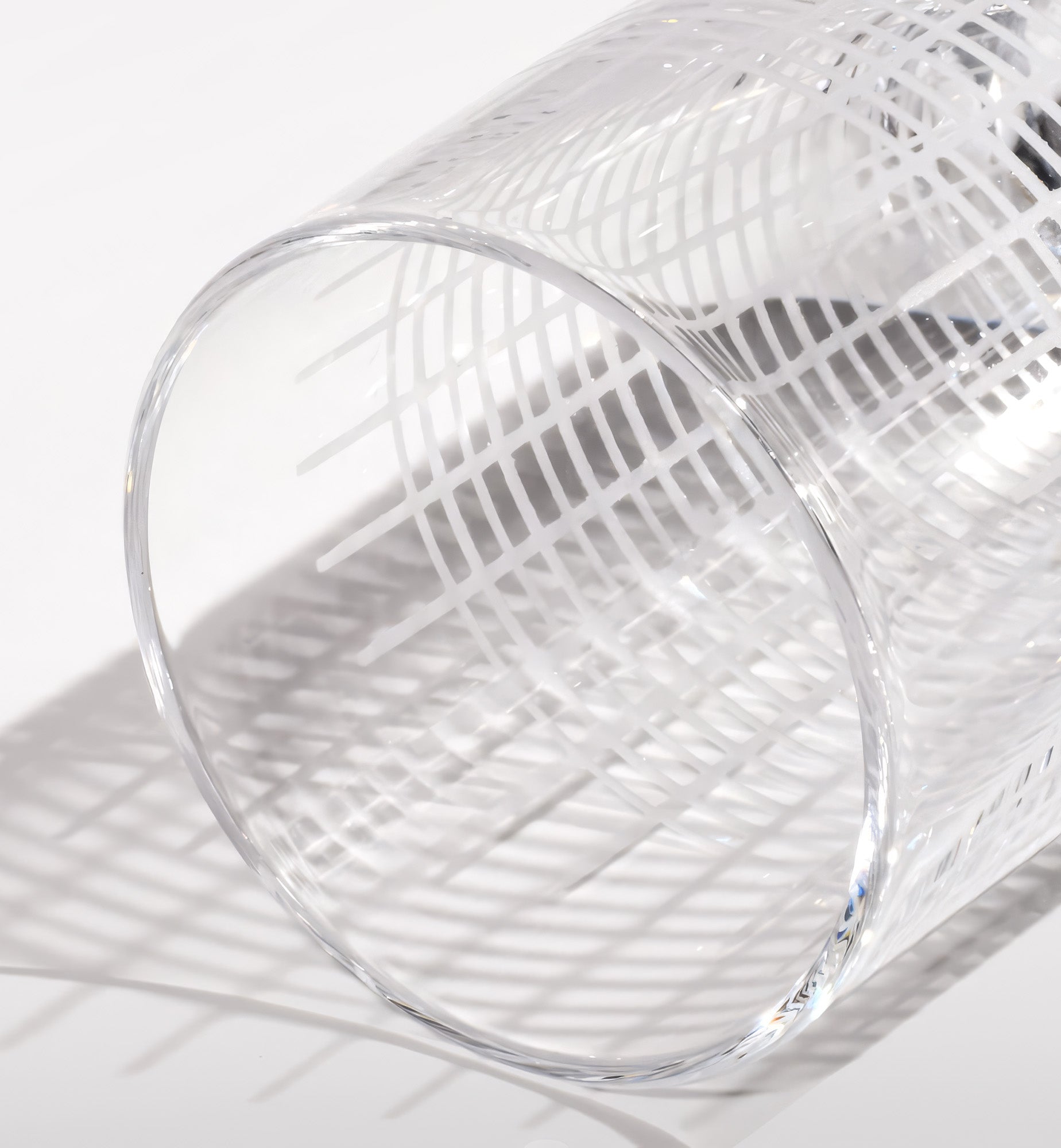krosno-shot-mesh-verre-vodka-35-ml image 2