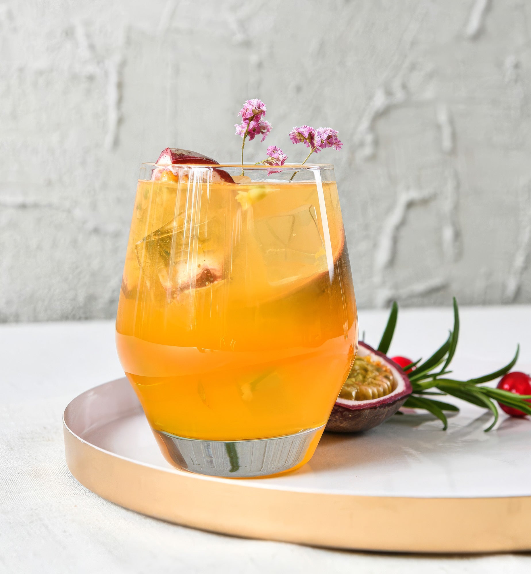 krosno-verres-whisky-transparents-380-ml image 2