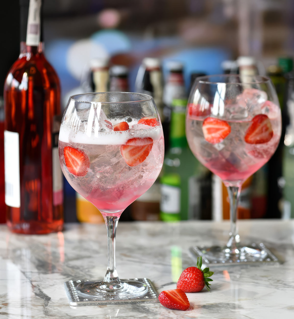 krosno-harmony-verre-gin-tonic-700-ml-cocktail image 2