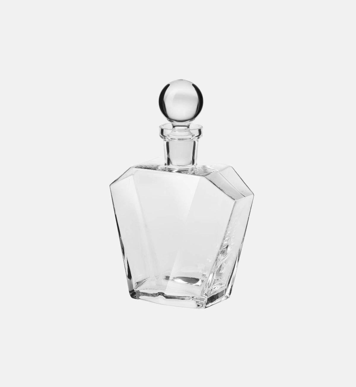 krosno-vintage-carafe-liqueur-900-ml image 1