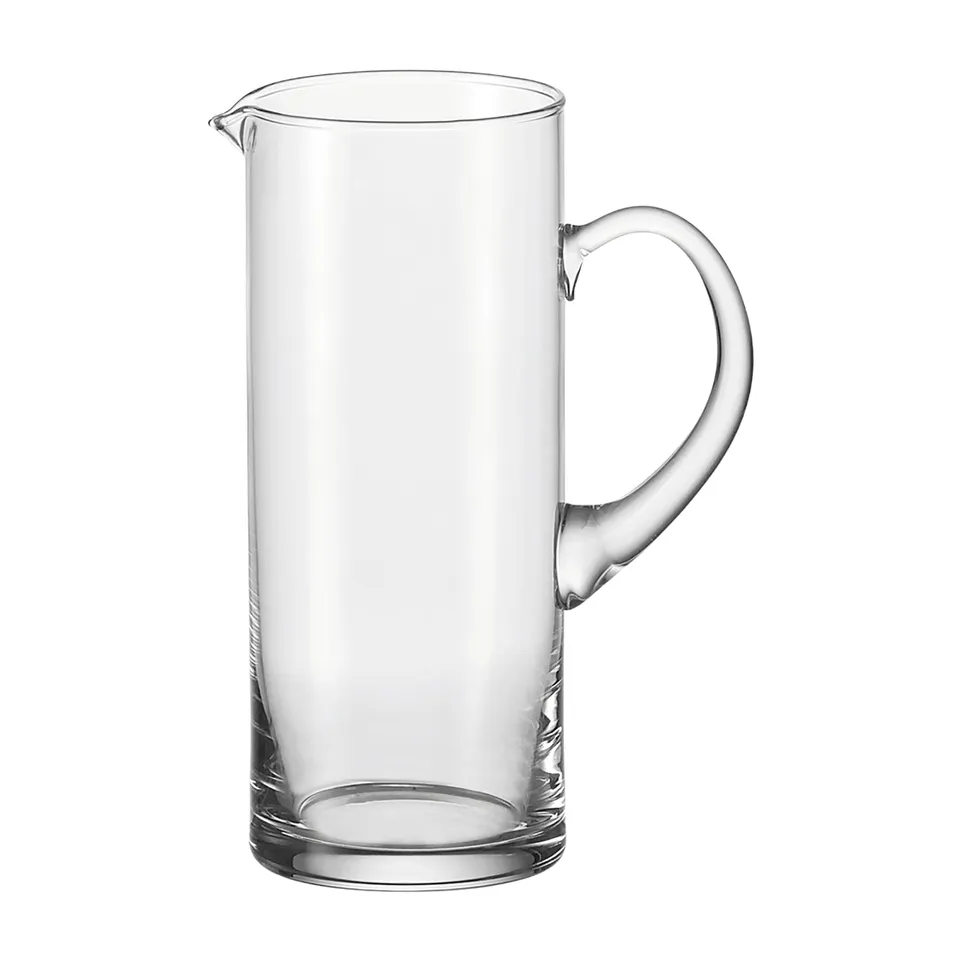 leonardo-ciao-v-i-p-pichet-verre-0-8-l-transparent image 1
