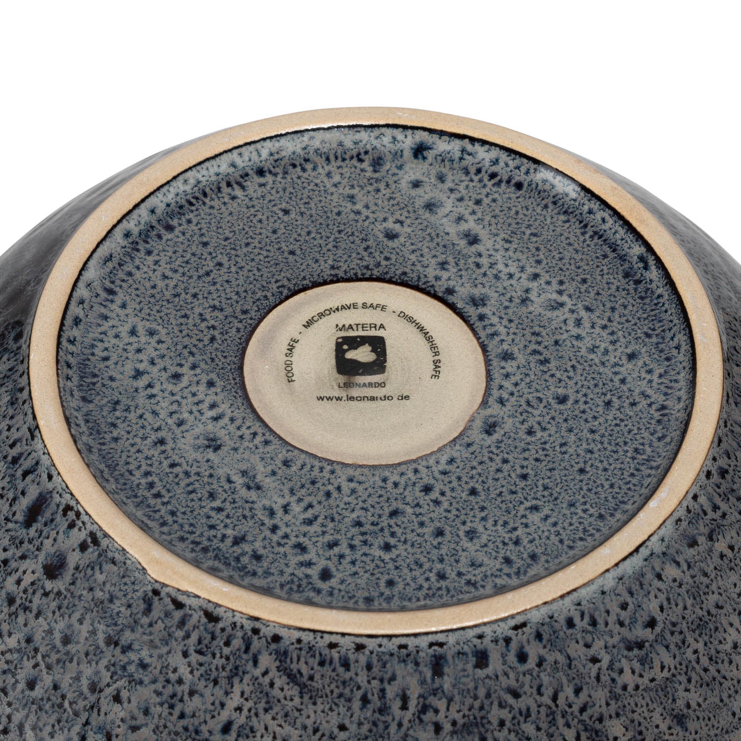 leonardo-matera-bol-c-ramique-24-cm-anthracite image 4