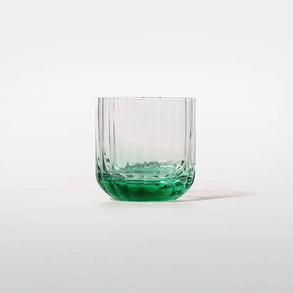 krosno-marszalkowska-gobelet-eau-300-ml-emeraude image 1