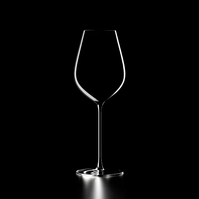 lehmann-signature-hommage-verre-vin-45-cl-fait-main image 1