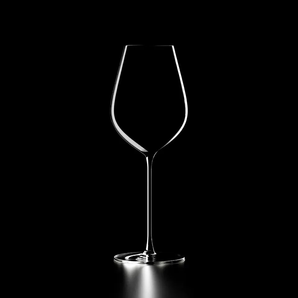 lehmann-signature-hommage-verre-vin-45-cl-fait-main image 1