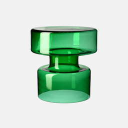 krosno-02-table-basse-verre-ruby-fait-main image 3