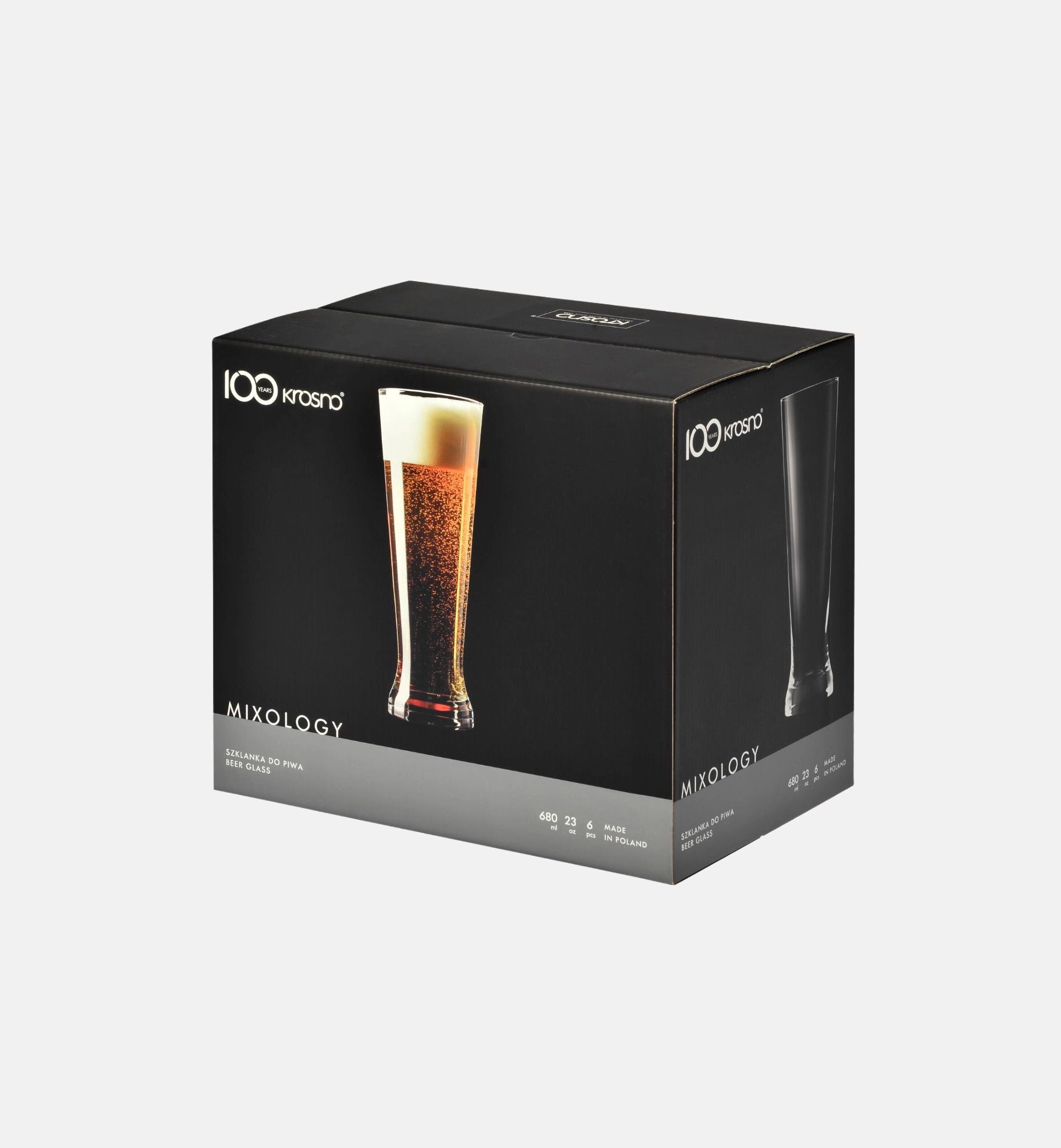 krosno-mixology-verres-bi-re-pilsner-500-ml image 2