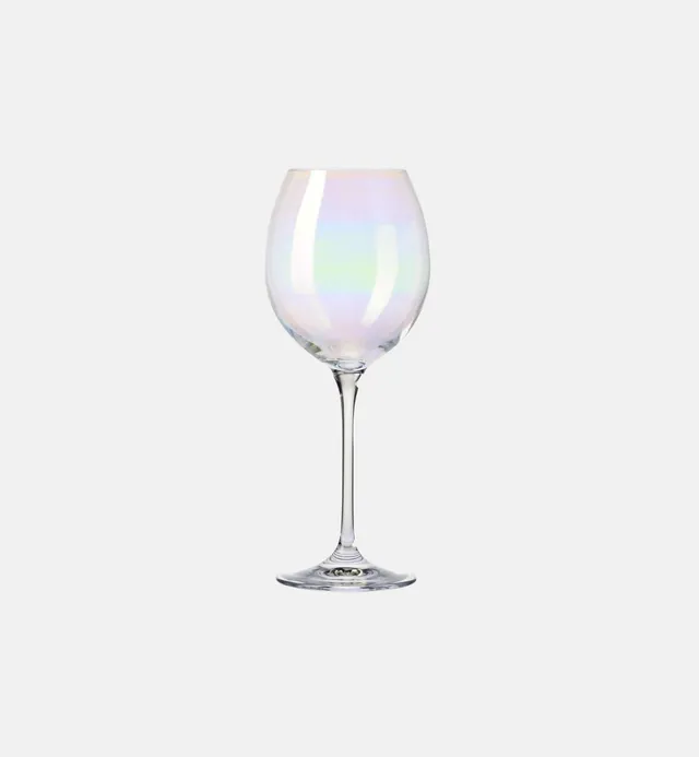 krosno-rainbow-verre-vin-380-ml-iris-nacr image 1