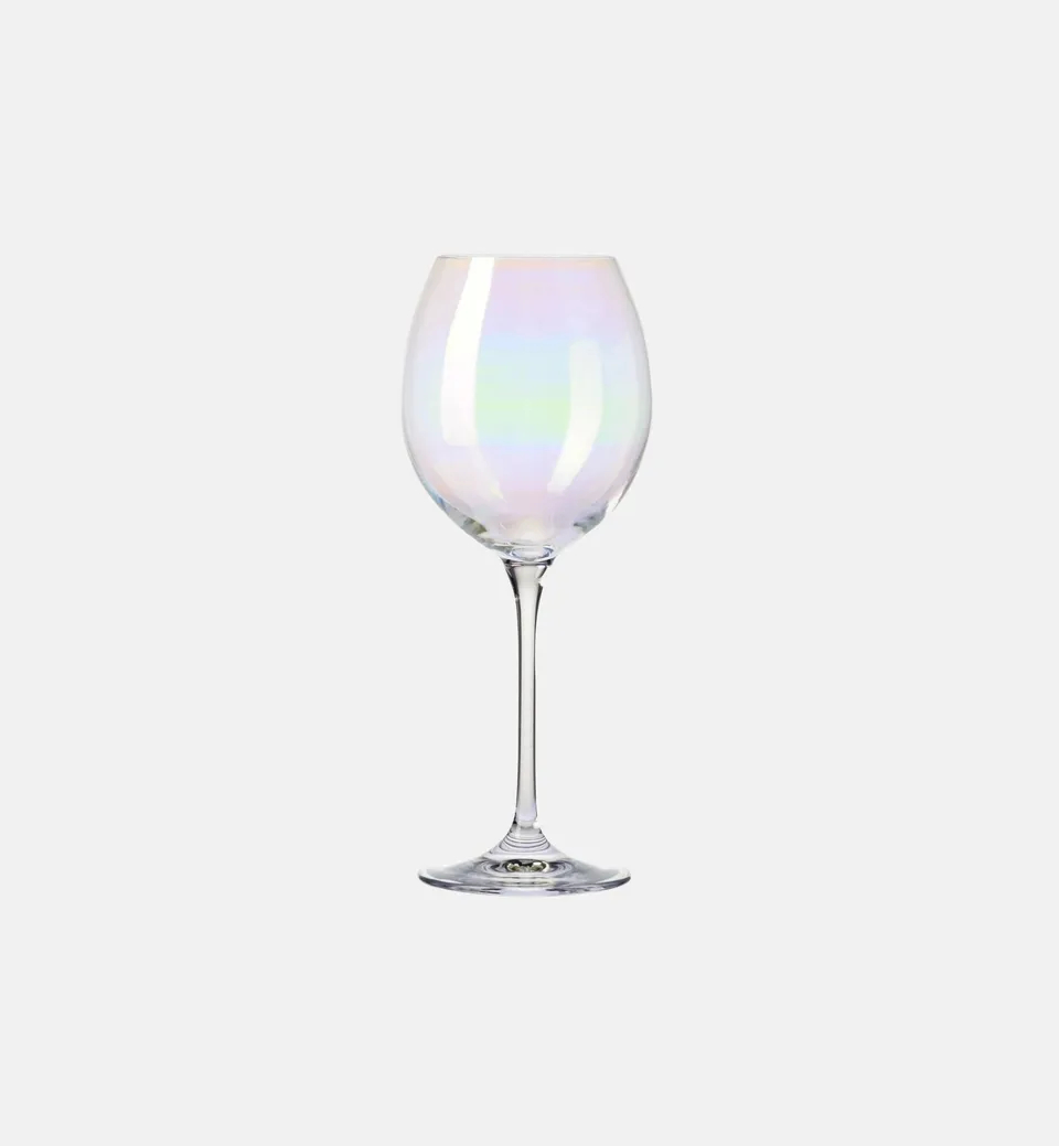 krosno-rainbow-verre-vin-380-ml-iris-nacr image 1
