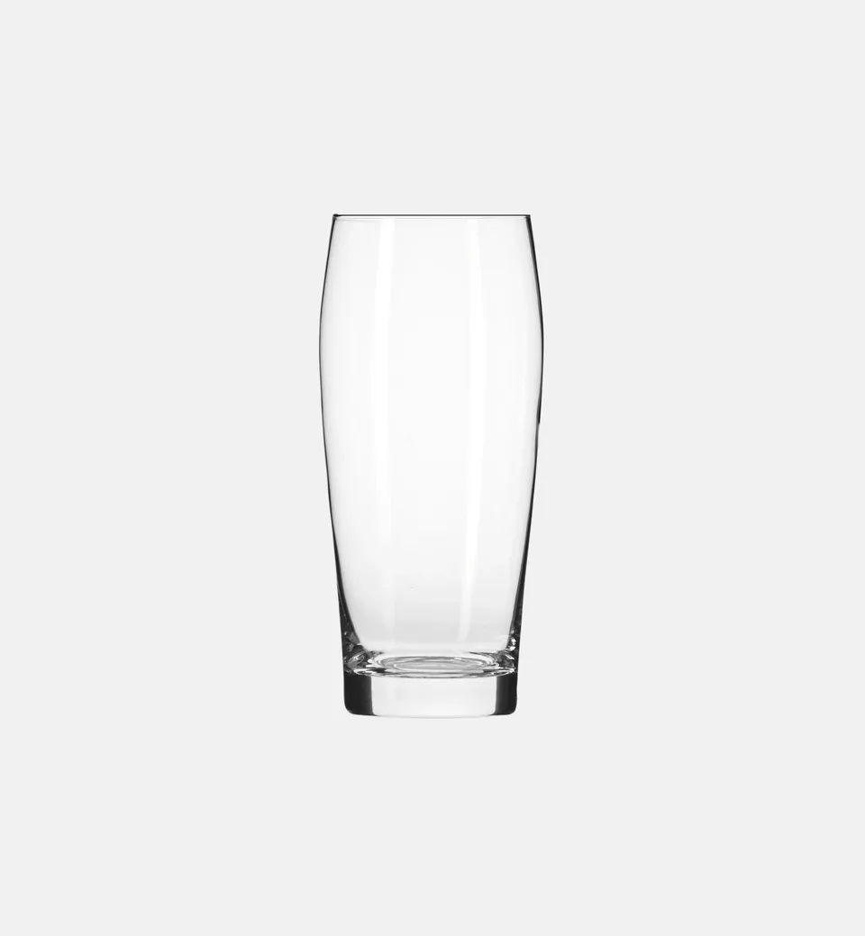 krosno-chill-verre-bi-re-500-ml-lot-6-verres-transparents image 1