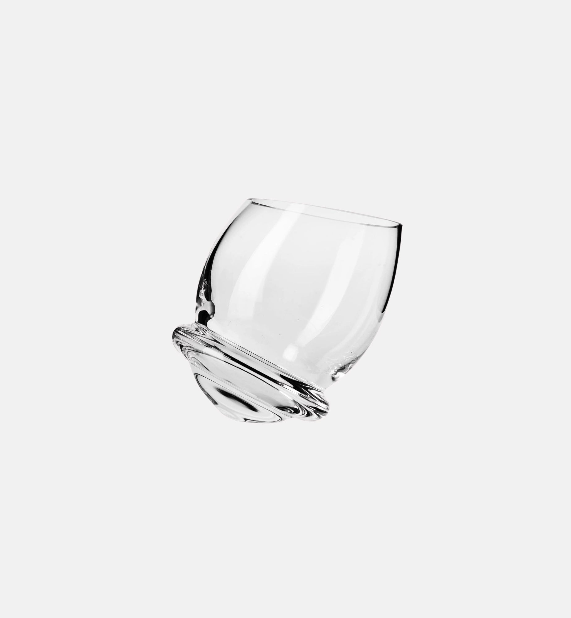 krosno-roly-poly-verre-whisky-200-ml-cristal image 1