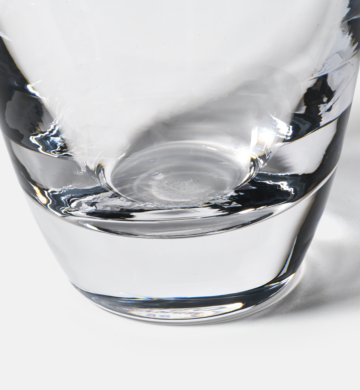 krosno-gemstone-grand-vase-cristal-transparent-35-cm image 3