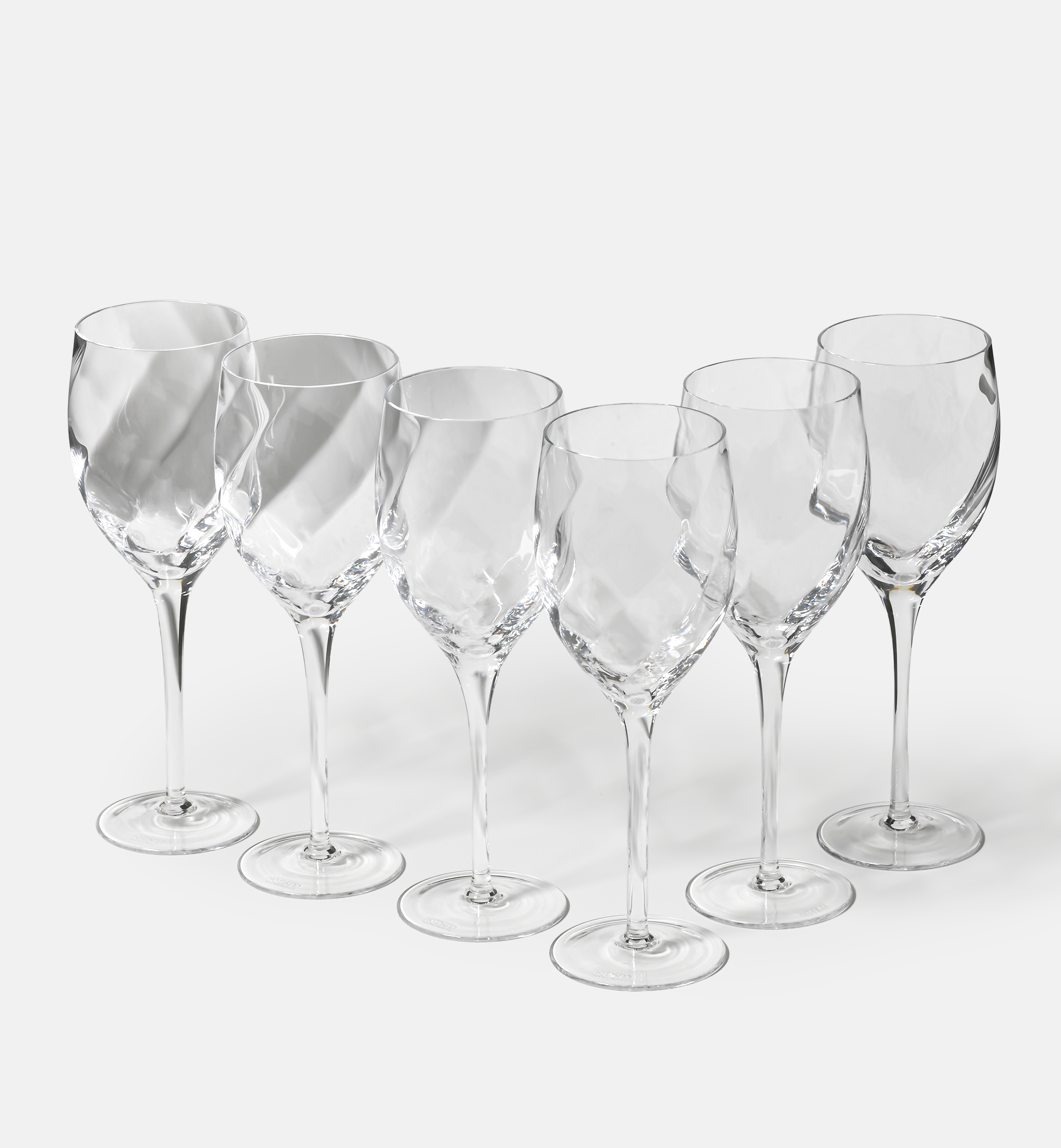 krosno-romance-verre-vin-rouge-320-ml-cisel image 8
