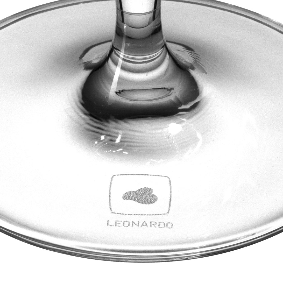 leonardo-chateau-verre-grappa-90-ml-lot-de-6-transparent image 6