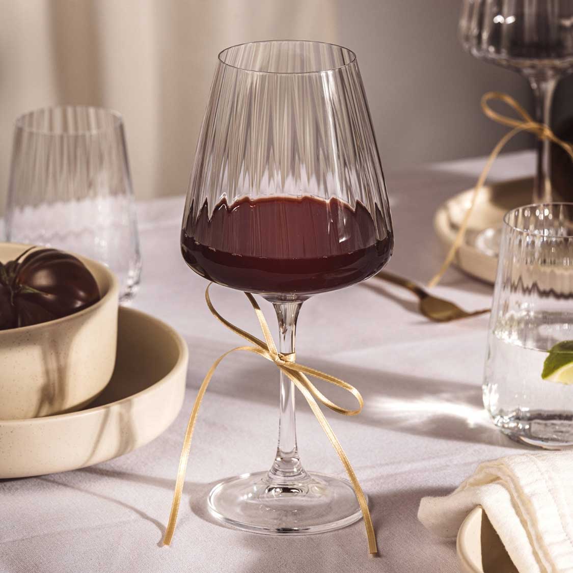 leonardo-paolo-verre-vin-rouge-660-ml-lot-4 image 2