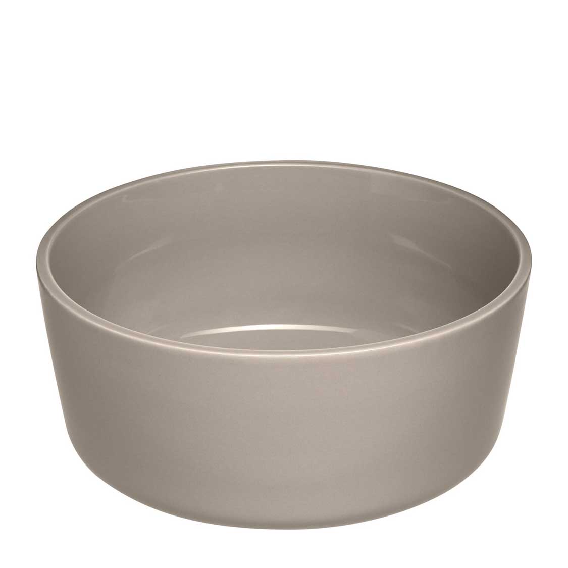 leonardo-roma-saladier-c-ramique-23-cm-beige-brillant image 1