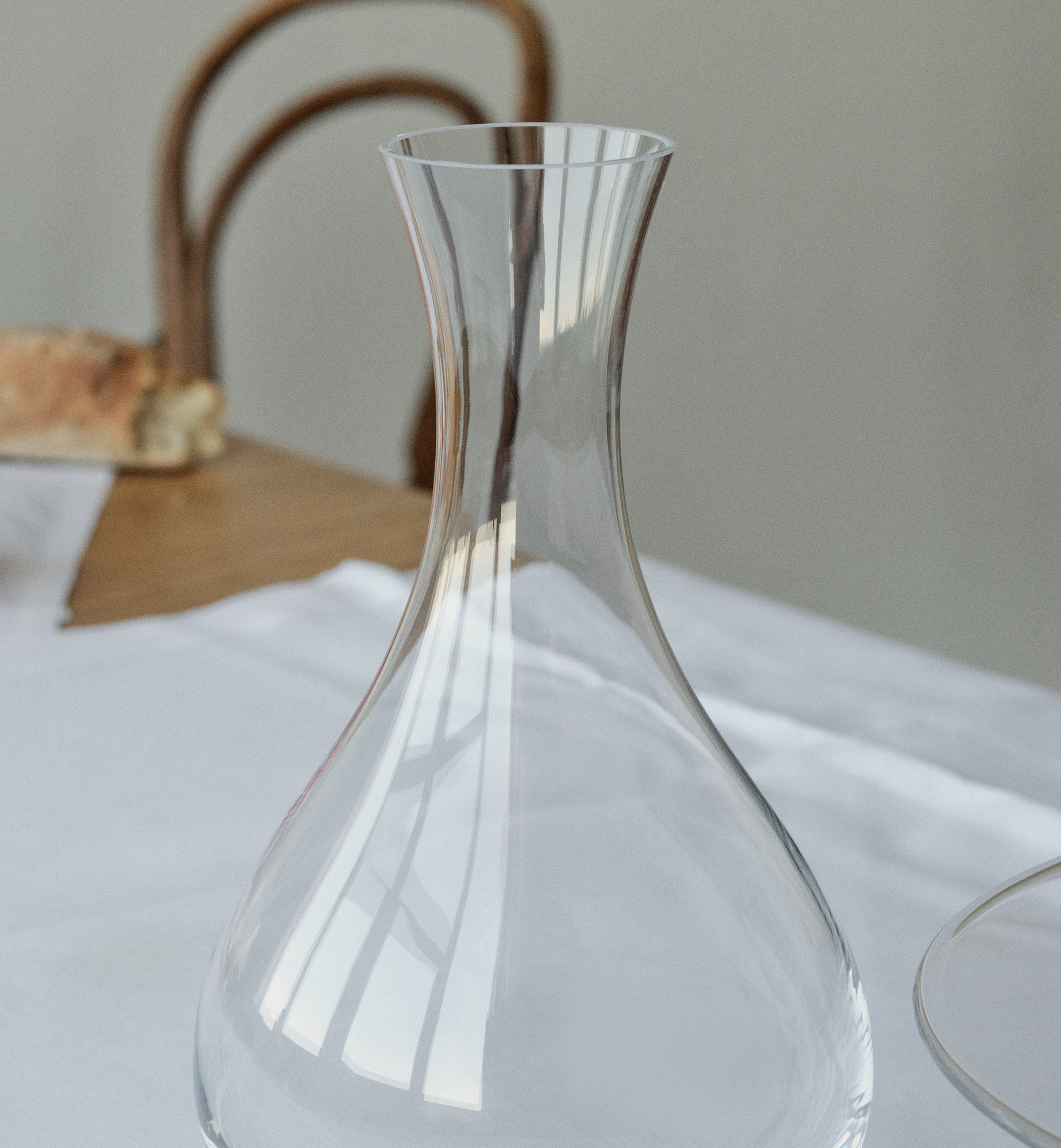 krosno-service-vin-carafe-2-verres-cristal image 8