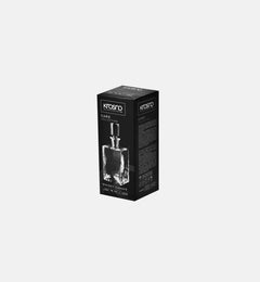 krosno-1933-carafe-whisky-500-ml-cristal-stri image 3
