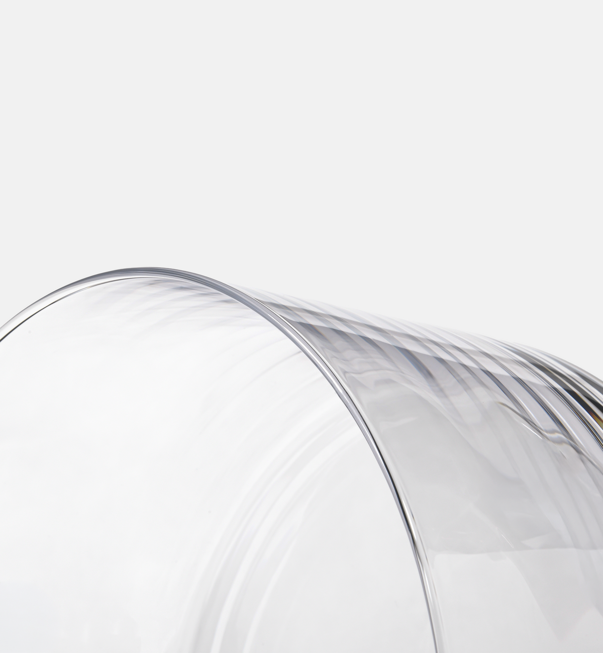 krosno-bol-de-service-saladier-24-cm-cristal-transparent image 3