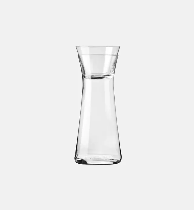 krosno-day-night-n-2-carafe-eau-verre-nuit image 1
