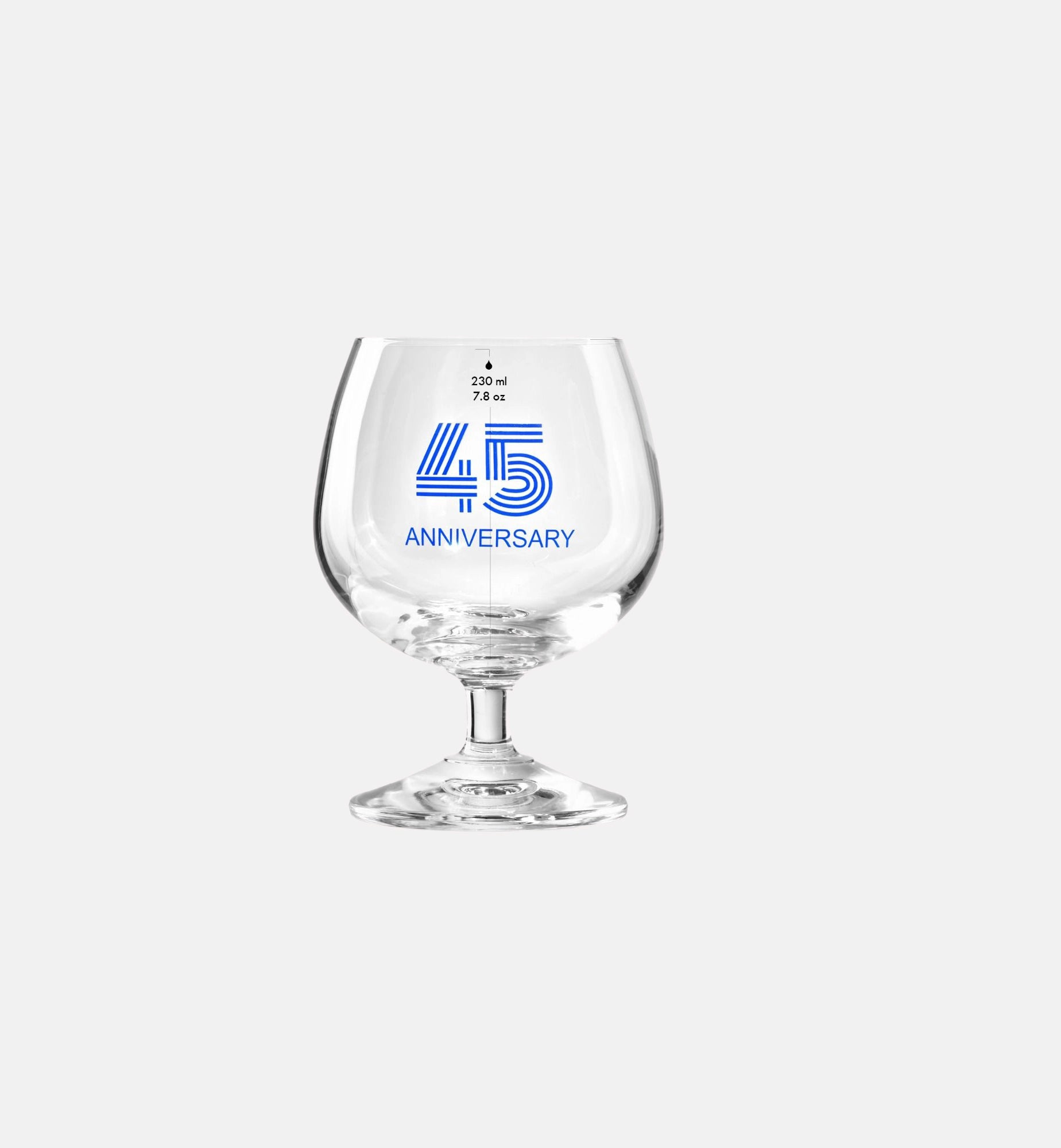 krosno-verre-45-anniversary-230-ml-cognac image 2