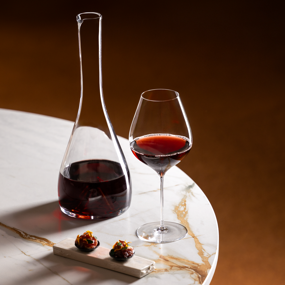 lehmann-reims-signature-la-d-licate-n-2-carafe-70-cl image 2