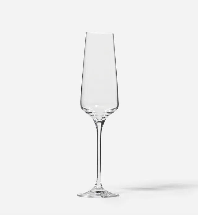 krosno-avant-garde-fl-te-champagne-cristal-200-ml-lot-6 image 1