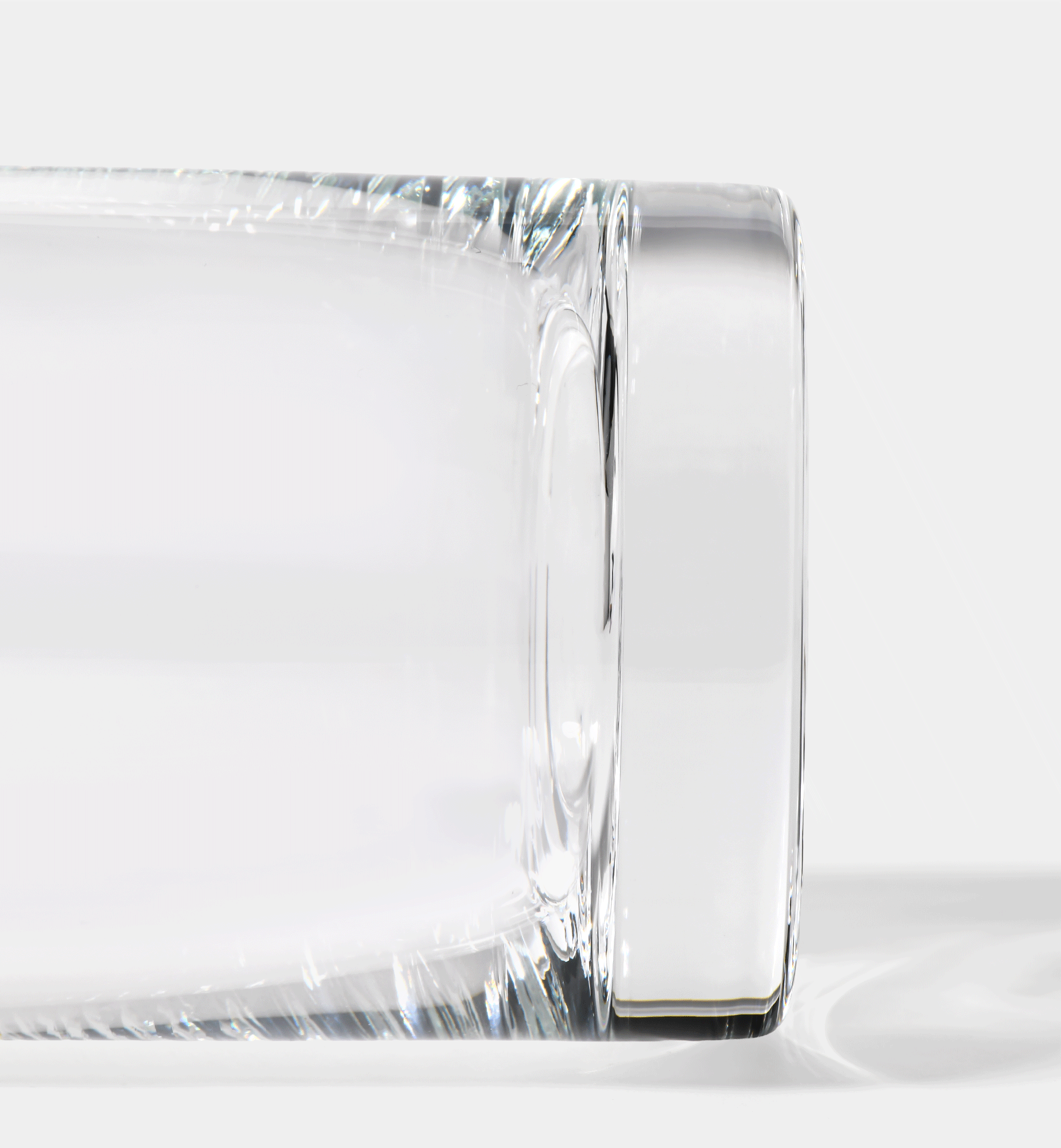 krosno-long-drink-verre-eau-300-ml-verre-haut-transparent image 7