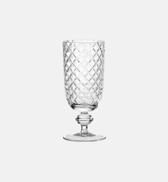 krosno-the-palace-9835-vase-en-cristal-transparent-26-5-cm image 1