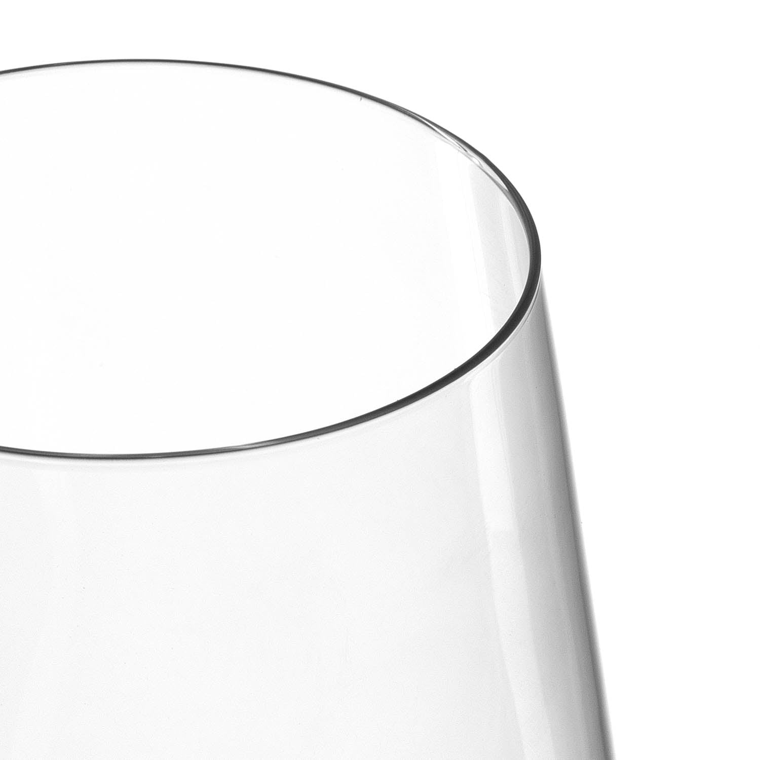 leonardo-ciao-verres-vin-rouge-430-ml-lot-de-6-teqton image 4