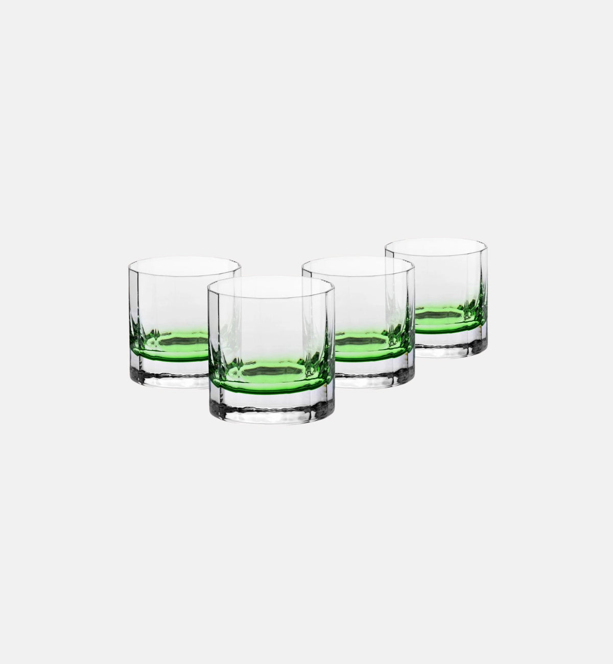 krosno-futura-verre-cristal-olive-230-ml image 3