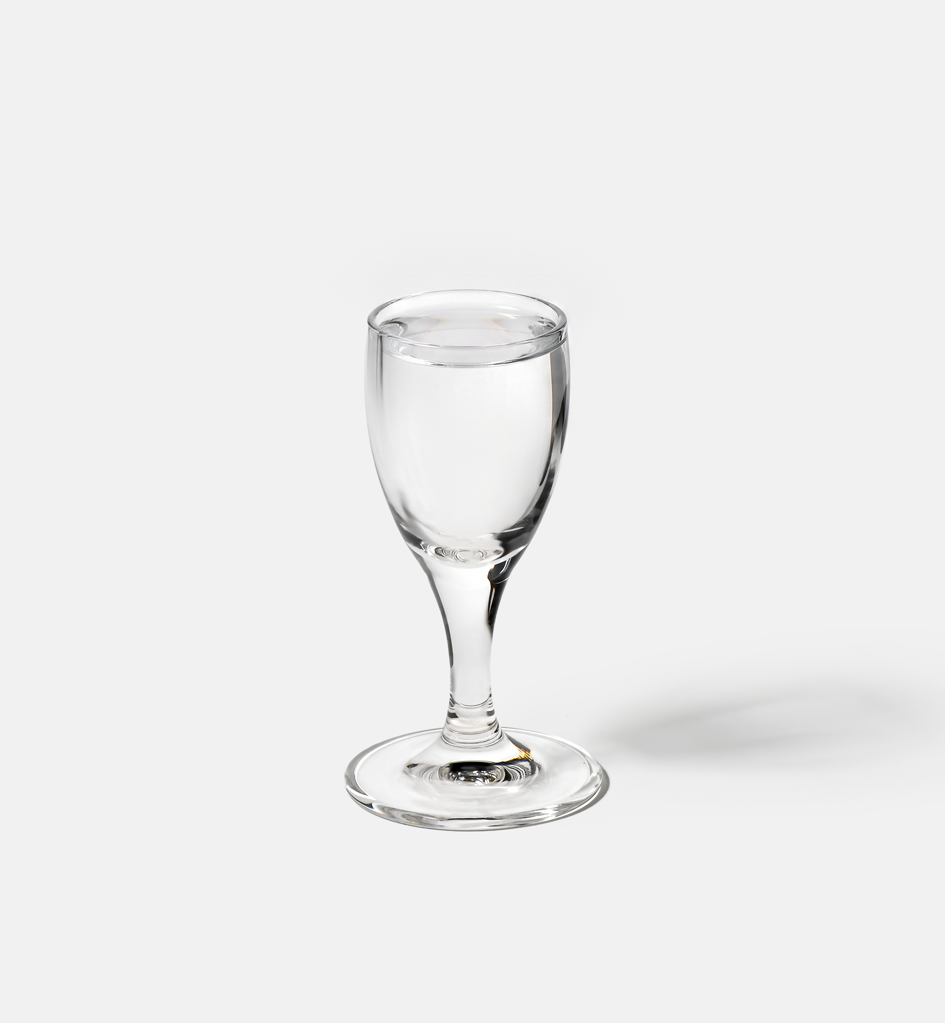 krosno-prima-lumi-verres-vodka-25-ml-lot-6-stri-s image 3