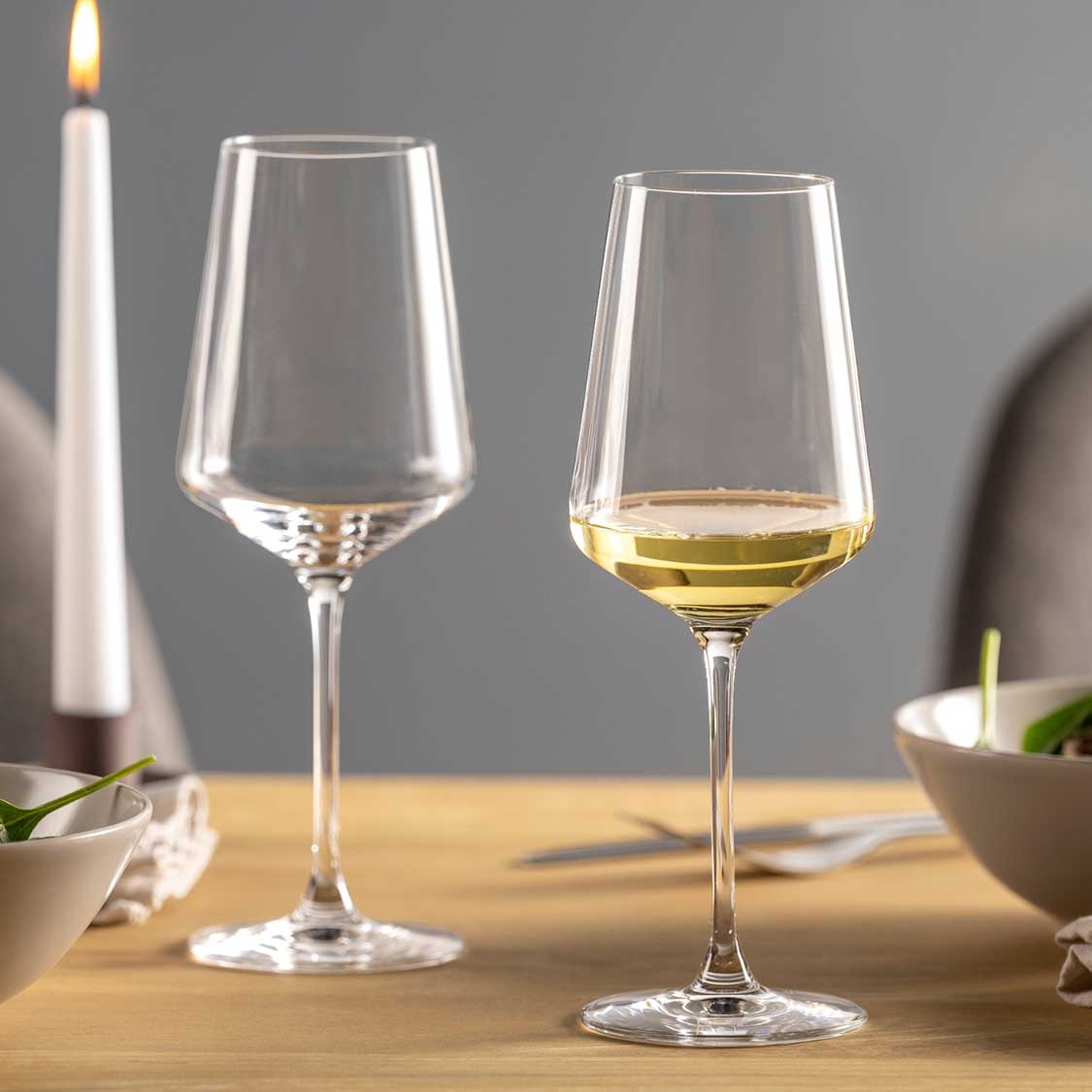 leonardo-puccini-400-ml-verre-a-vin-6-verres-riesling image 2