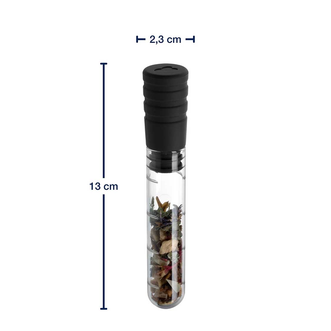 leonardo-t-per-te-infuseur-th-verre-13-cm image 3