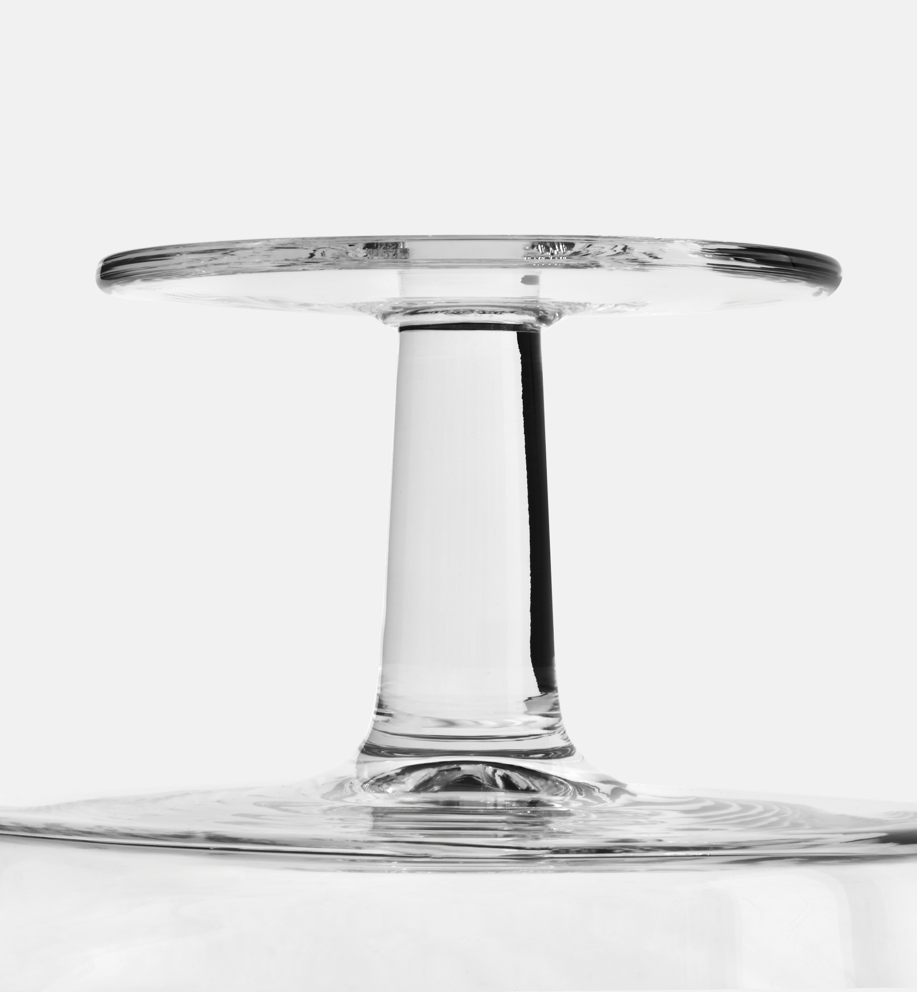 krosno-avant-garde-coupe-sur-pied-24-cm-verre image 3