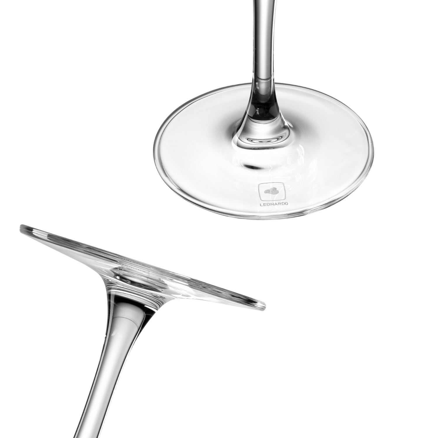 leonardo-ciao-610-ml-verre-vin-rouge-grav image 4