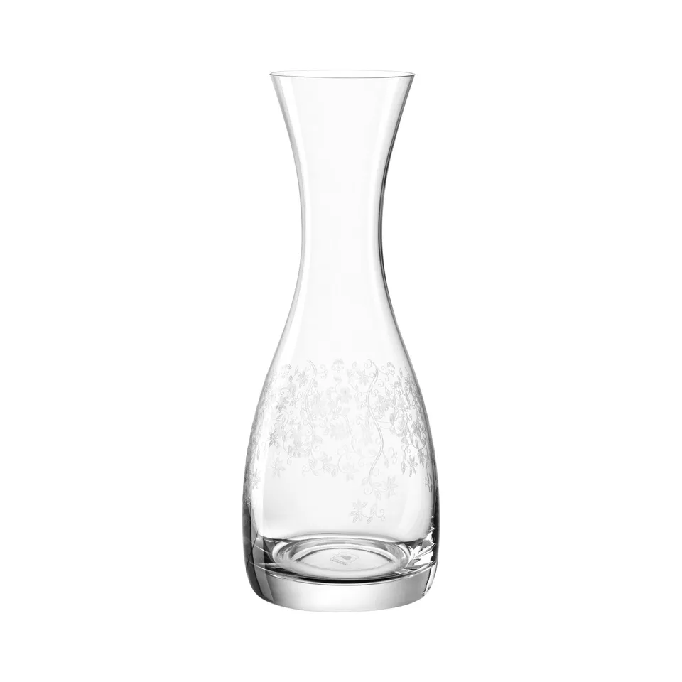 leonardo-chateau-carafe-verre-750-ml-transparente image 1