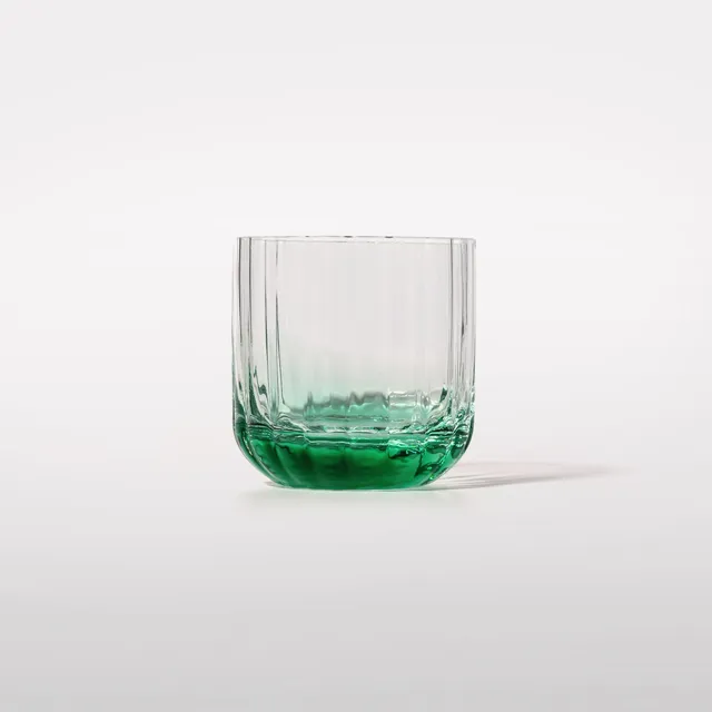 krosno-gemstone-gobelet-meraude-300-ml image 1