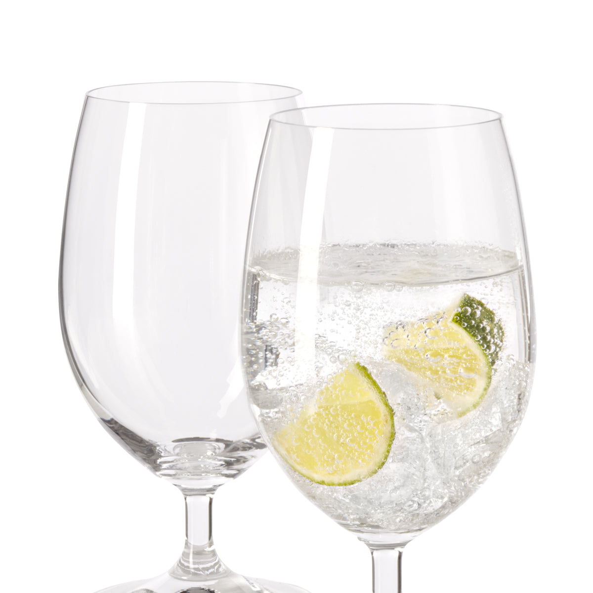 leonardo-daily-verre-eau-370-ml-lot-de-6-transparent image 6