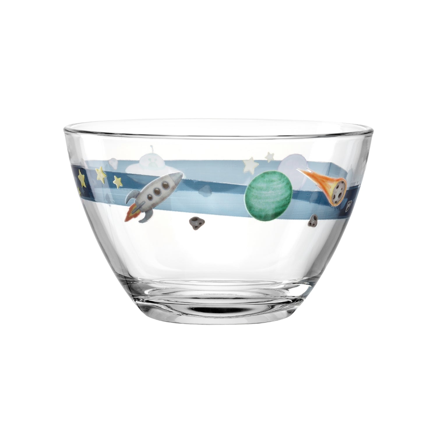 leonardo-bambini-avventura-bol-enfant-espace-12-cm image 1