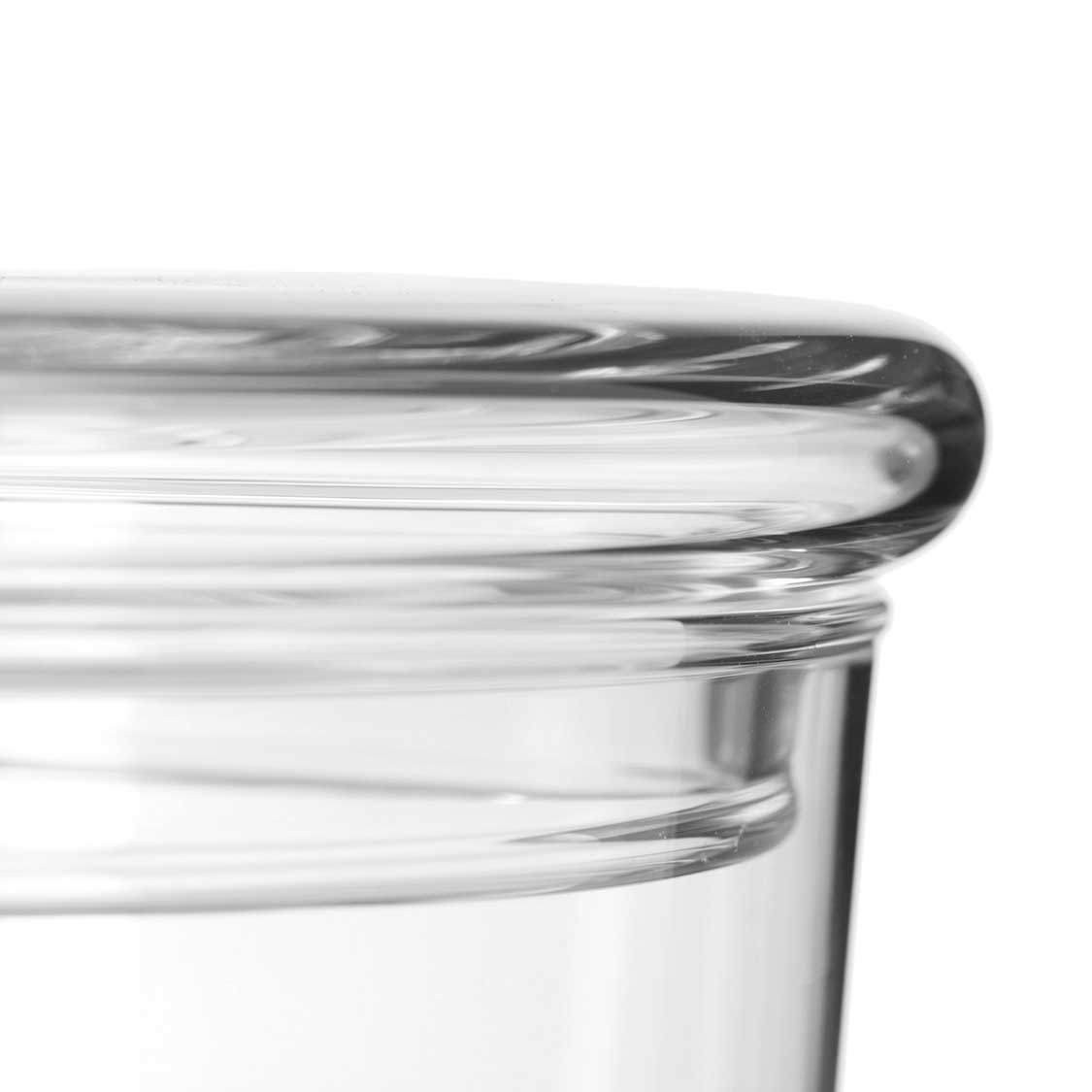 leonardo-poesia-bonbonni-re-verre-sur-pied-19-cm image 4