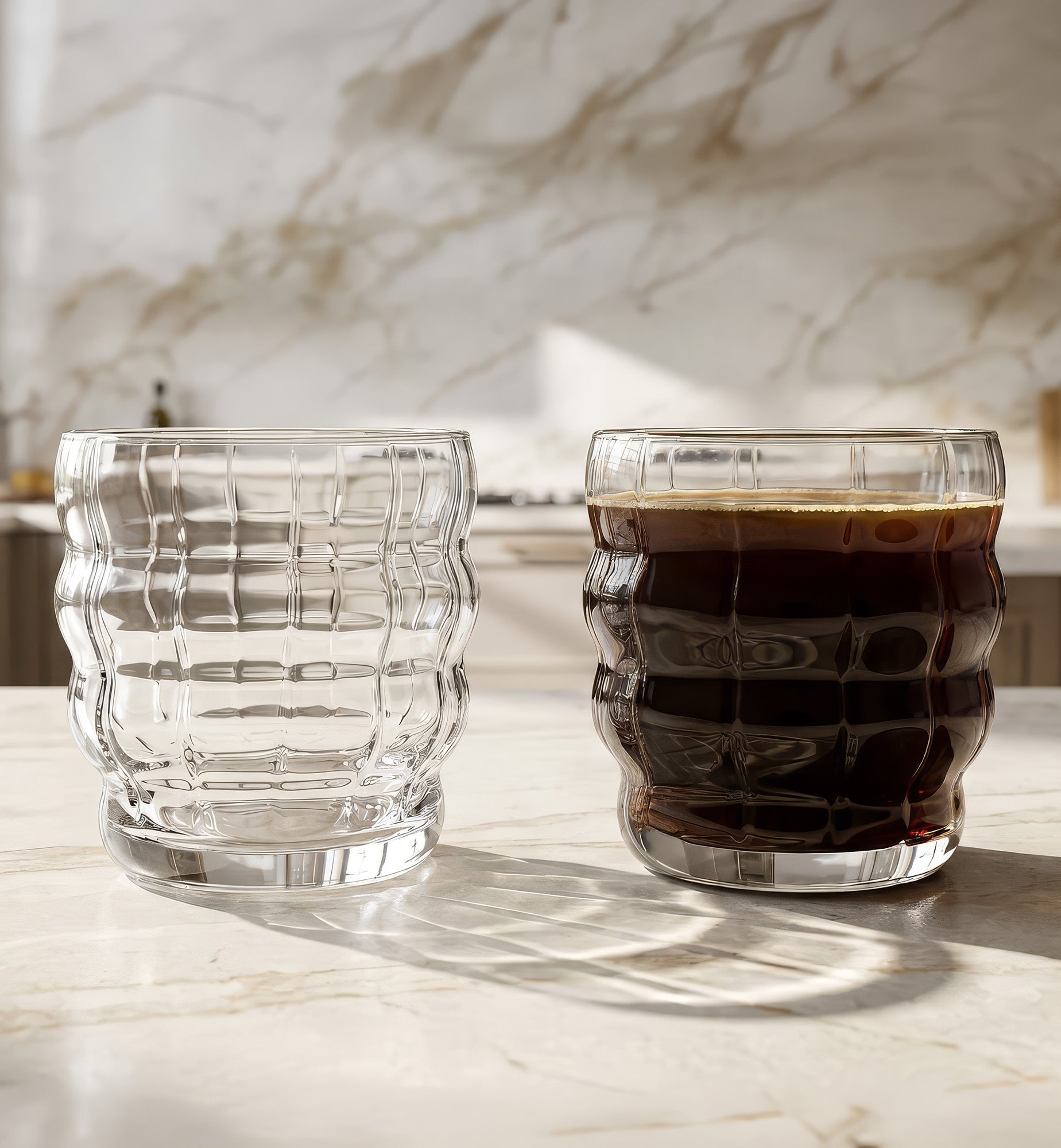 krosno-coffee-moments-tasse-cappuccino-330-ml-stri-e image 8