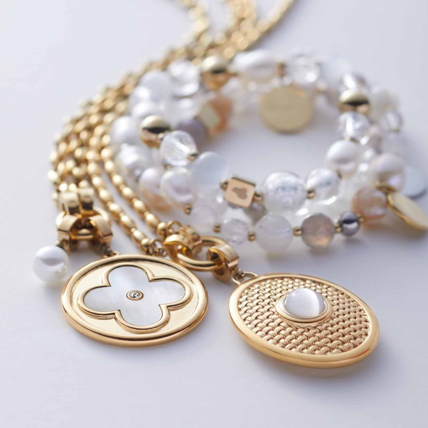 leonardo-fidelia-clip-mix-pendentif-dor-il-de-chat image 4