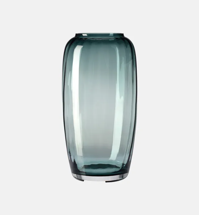 krosno-ballerina-vase-c-lestine-40-cm-stri-gemstone image 1