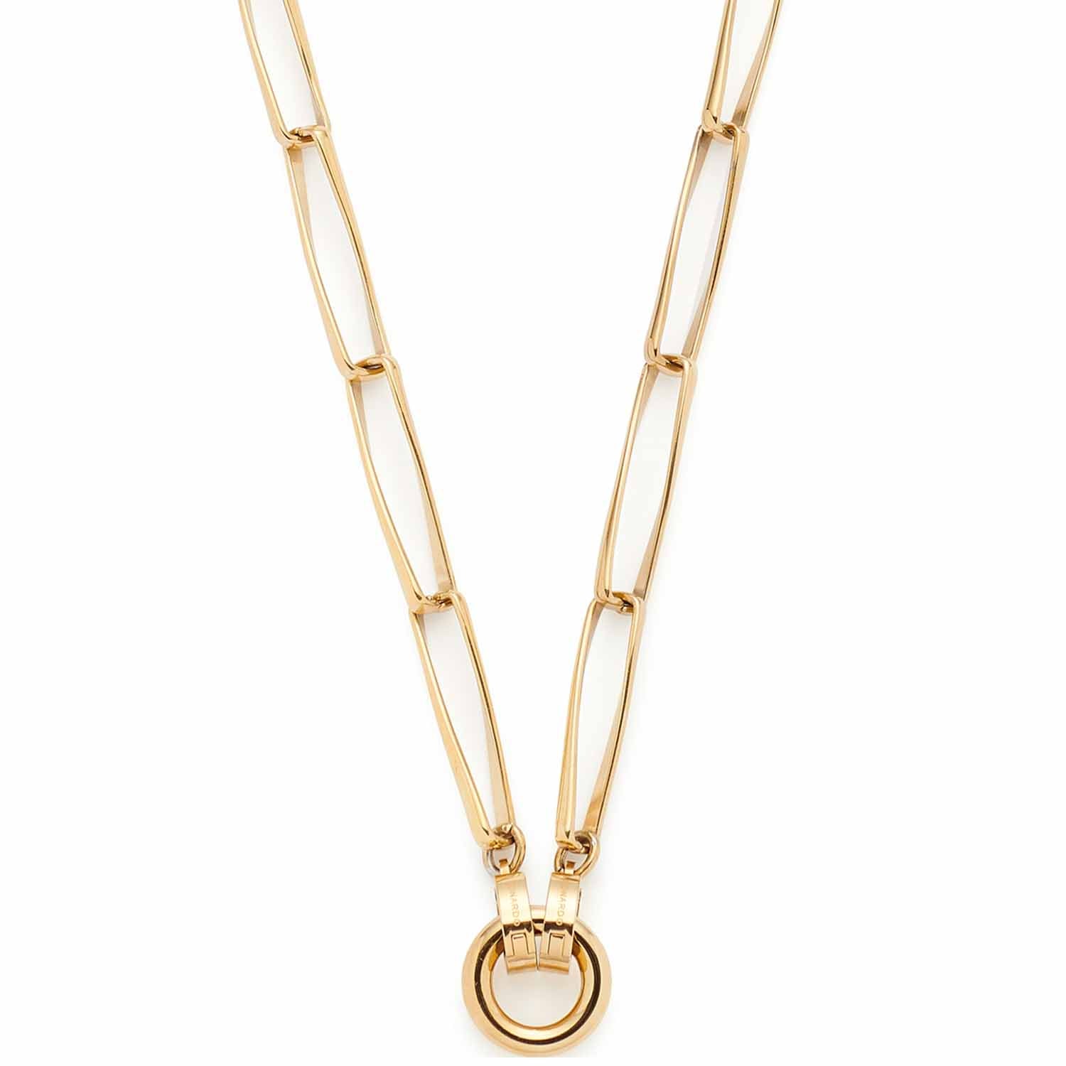 leonardo-consenza-clip-mix-collier-long-dor-70-cm image 2