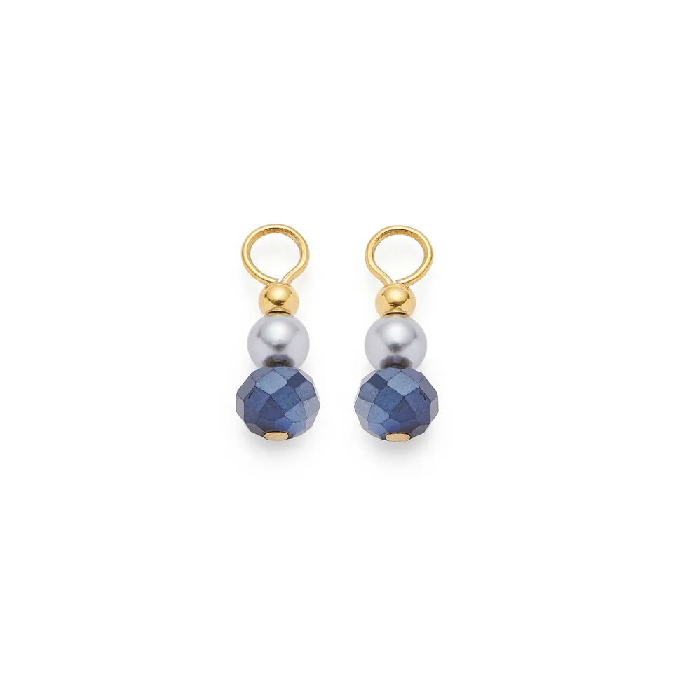 leonardo-aline-lot-2-pendentifs-dor-perles image 1