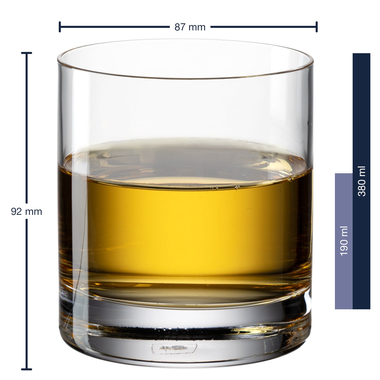 leonardo-ambrogio-service-whisky-carafe-2-verres image 2