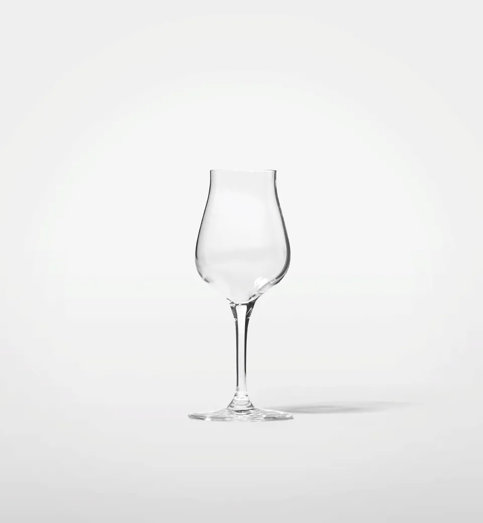 krosno-verres-whisky-d-gustation-125-ml-tulipe image 1
