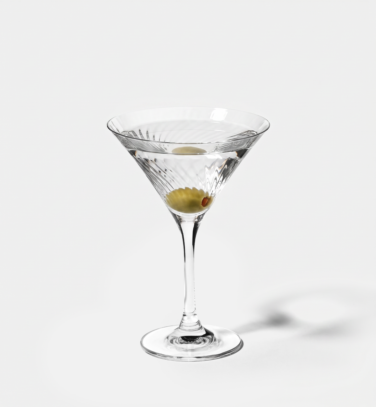 krosno-avant-garde-verre-martini-240-ml-optic image 3