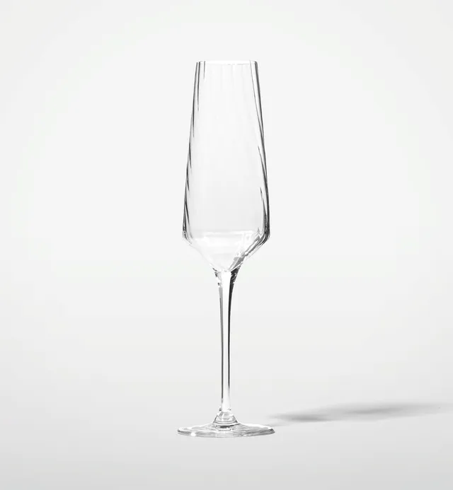 krosno-avant-garde-lumi-fl-te-champagne-200-ml image 1